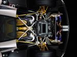 Pagani Huayra Prototype 2011 года